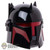 Helmet: Hot Toys Moff Gideon Beskar Helmet (No Neck Adapter)