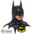 Head: Hot Toys Batman w/ Movable Eyes (READ NOTES)