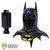 Head: Hot Toys Batman w/ Movable Eyes (READ NOTES)