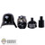 Head: Hot Toys Darth Vader Helmet (Return of the Jedi) (READ NOTES)