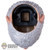 Head: Hot Toys Baylan Skoll w/ Movable Eyes