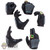 Hands: Hot Toys Baylan Skoll 6 Piece Hand Set