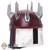 Head: Hot Toys Super Commando Captain Helmet