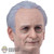 Head: Hot Toys Darth Sidious w/ Movable Eyes