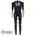 Figure: Hot Toys Mens Shorter Body w/Wrist Pegs