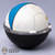 Pram: Hot Toys Hover Pram w/Cover + Stand