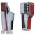 Armor: Hot Toys Bad Batch Tech Forearm Guards