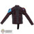 Shirt: Hot Toys Female Long Sleeved Shirt w/ Shoulder Armor