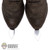 Shoes: Hot Toys Mens Toe Blade Shoes w/ Socks
