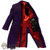 Coat: Hot Toys The Joker Purple Trench Coat (Weathered)