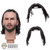 Head: Hot Toys John Wick w/ Rolling Eyes and Interchangeable Hair