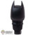 Head: Hot Toys Batman w/Parallel Eyeball Rolling System
