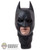 Head: Hot Toys Batman w/Parallel Eyeball Rolling System