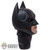 Head: Hot Toys Batman w/Parallel Eyeball Rolling System