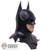 Head: Hot Toys Batman w/ Removable Faceplate and Rolling Eyes