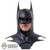 Face: Hot Toys Batman Keaton Faceplate