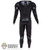 Figure: Hot Toys Batman Modern Suit w/ Wrist Pegs (READ NOTES)