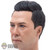 Head: Hot Toys Caine