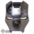 Mask: Hot Toys Mark II Face Plate w/ Detailed Markings