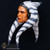 Head: Hot Toys Ahsoka Tano w/ Movable Eyes