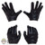 Hands: Hot Toys Darth Maul 4 Piece Hand Set