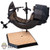 Display: Hot Toys Darth Maul Sith Speeder Figure Stand