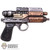 Weapon: Hot Toys Blurrg-1120 Holdout Blaster Pistol