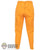 Pants: Hot Toys Female Orange Pants (READ NOTES)