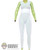 Suit: Hot Toys Female Padded Bodysuit (Body not included)