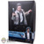 Display Box: Hot Toys Han Solo (Empty Box) (MMS740)
