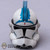 Head: Hot Toys Arc Trooper Fives Helmet w/ Rangefinder