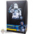 Display Box: Hot Toys Arc Trooper Fives (EMPTY BOX) (TMS132)