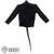Shirt: Hot Toys Female Shirt w/ Velcro Patches