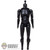 Figure: Hot Toys Black Body w/ Neck Adapter and Padding
