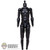 Figure: Hot Toys Black Body w/ Neck