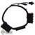 Belt: Hot Toys Mens Belt w/ LED-Lighted System Controllers (READ NOTES)