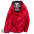DAMAGED Armor: Hot Toys Female Mighty Thor Body Armor w/ Cape (READ NOTES)