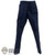 Pants: Hot Toys Mens Blue Police Trousers