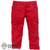 Pants: Hot Toys Kidpool Red Pants
