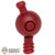 Tool: Hot Toys Single Dark Red Wrist Peg