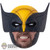 Head: Hot Toys Masked Wolverine