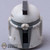 Head: Hot Toys 104th Battalion Wolfpack Clone Trooper  Helmet