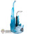 Stand: Hot Toys Superman Fortress of Solitude Figure Display