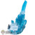 Stand: Hot Toys Superman Fortress of Solitude Figure Display