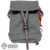 Bag: Hot Toys Backpack w/ Horse Keychain