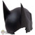 Mask: Hot Toys Damaged Batman Cowl