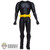 Figure Hot Toys Batman Body w/ Belt and Boots