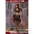 Boxed Figure: HY Toys Empire Legion-Empire Gladiator, Imperial Female Warrior Set of Red (HY-HH18019)