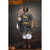 Boxed Figure: HY Toys Imperial Legion-Persian Cavalry (HY-HH18028)