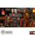 Boxed Figure: HY Toys 1/12th Imperial Legion Rome Camp Flagman (HY-HH18070)